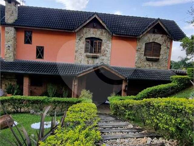 Casa em condomínio para Venda em Mogi das Cruzes - 4