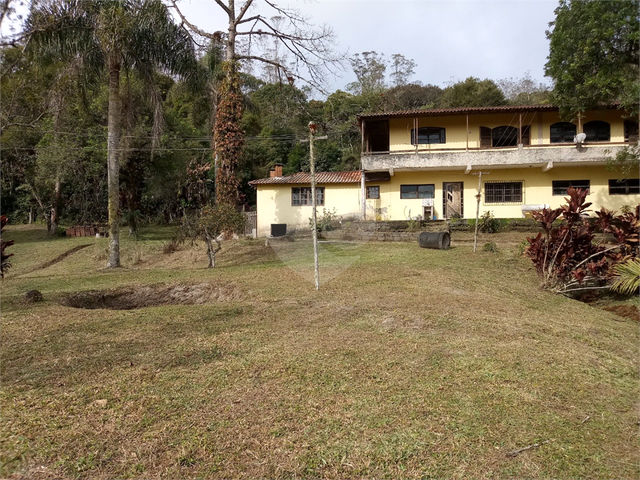 #REO720054 - Fazenda para Venda em Mogi das Cruzes - SP