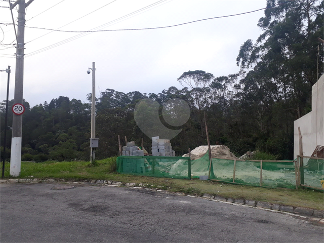 #REO718981 - Casa em condomínio para Venda em Mogi das Cruzes - SP