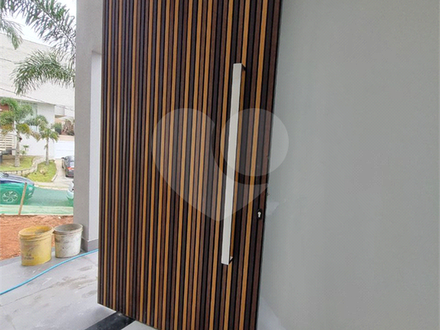 #REO771697 - Casa em condomínio para Venda em Mogi das Cruzes - SP