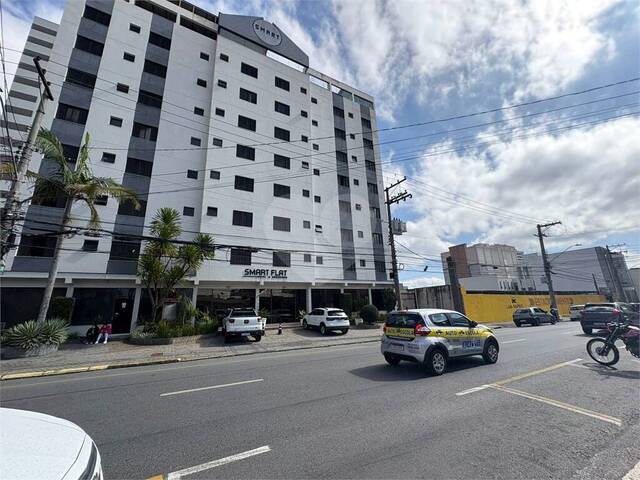 #REO1107002 - Flat para Venda em Mogi das Cruzes - SP