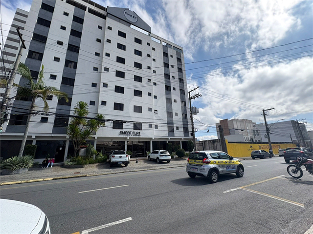 #REO1107002 - Flat para Venda em Mogi das Cruzes - SP