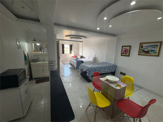 Flat para Venda em Mogi das Cruzes - 4