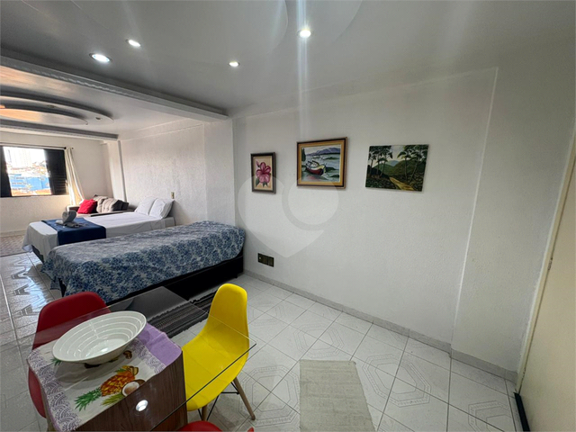 Flat para Venda em Mogi das Cruzes - 5