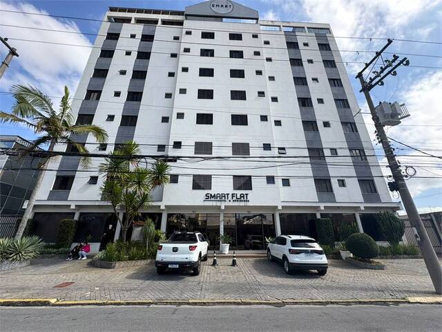 #REO1107011 - Flat para Venda em Mogi das Cruzes - SP