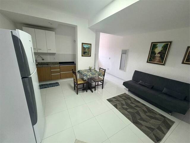 Flat para Venda em Mogi das Cruzes - 4