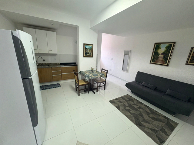 Flat para Venda em Mogi das Cruzes - 4