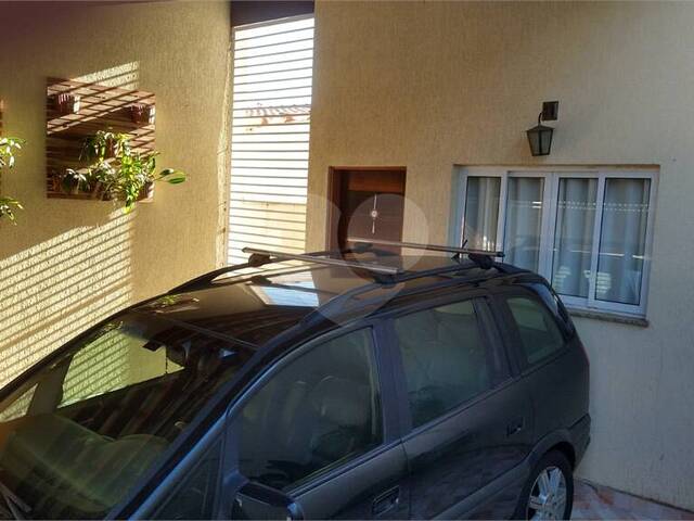 #REO1109288 - Sobrado para Venda em Mogi das Cruzes - SP