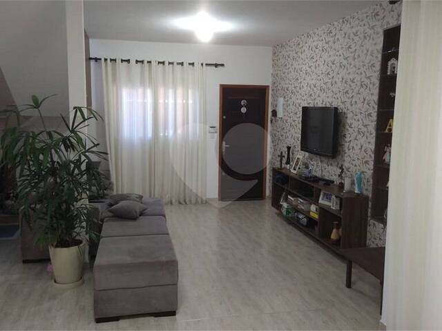 #REO1109288 - Sobrado para Venda em Mogi das Cruzes - SP