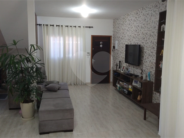 #REO1109288 - Sobrado para Venda em Mogi das Cruzes - SP