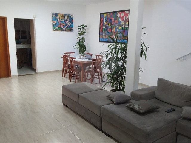 Sobrado para Venda em Mogi das Cruzes - 4