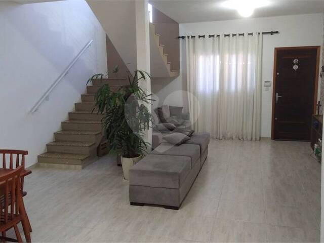 Sobrado para Venda em Mogi das Cruzes - 5