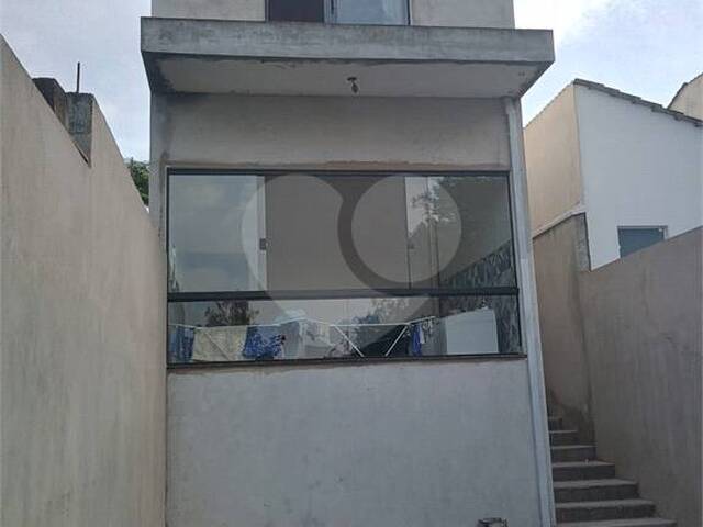 Casa para Venda em Suzano - 2