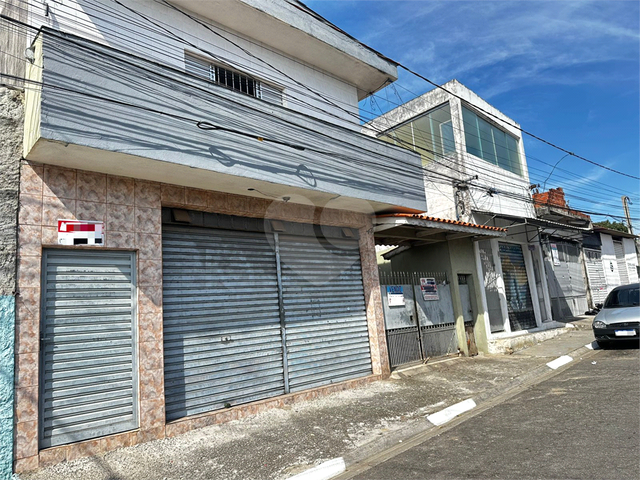 Casa para Venda em Suzano - 2