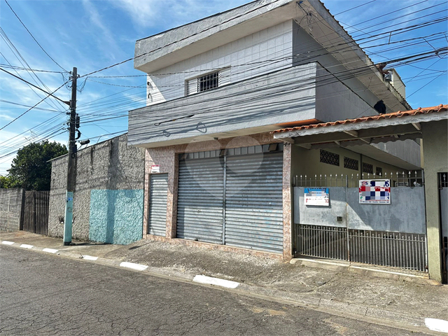 Casa para Venda em Suzano - 3