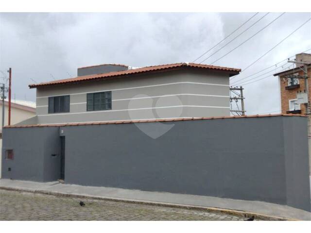 #REO1109507 - Sobrado para Venda em Mogi das Cruzes - SP