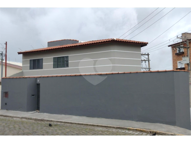 Venda em Centro - Mogi das Cruzes