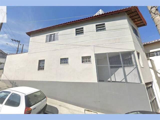 #REO1109507 - Sobrado para Venda em Mogi das Cruzes - SP