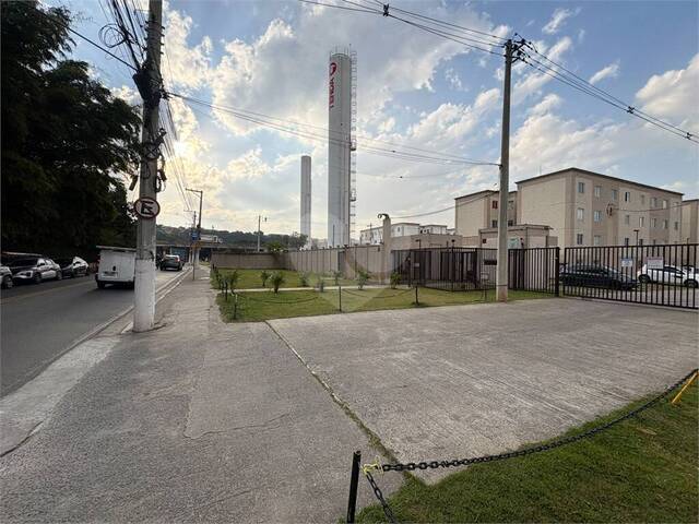 Apartamento para Venda em Suzano - 2