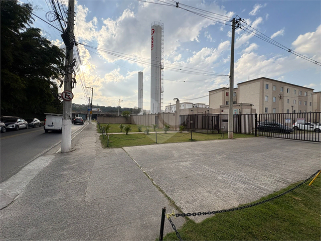 Apartamento para Venda em Suzano - 2