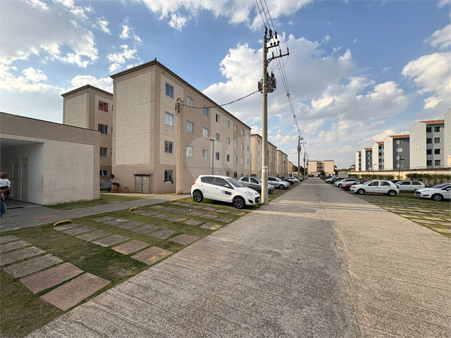 Apartamento para Venda em Suzano - 3