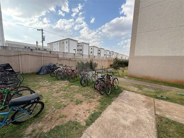 Apartamento para Venda em Suzano - 4