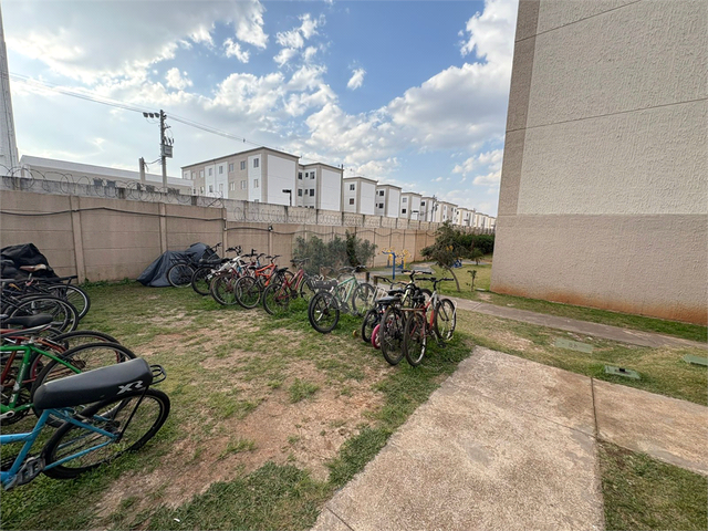 Apartamento para Venda em Suzano - 4