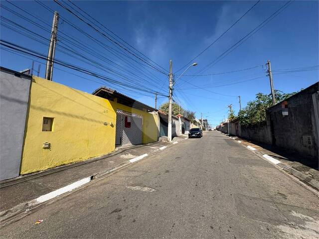 Casa para Venda em Suzano - 2