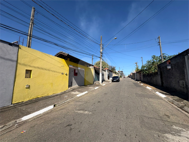 Casa para Venda em Suzano - 2