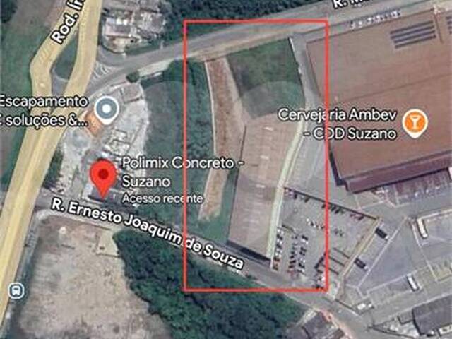 #REO1110256 - Conjunto Comercial para Venda em Suzano - SP