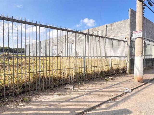 Conjunto Comercial para Venda em Suzano - 4