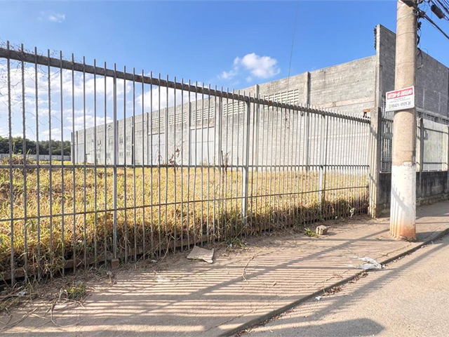 Conjunto Comercial para Venda em Suzano - 4