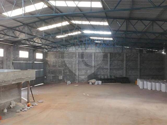 Conjunto Comercial para Venda em Suzano - 5