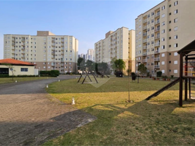 #REO1110382 - Apartamento para Venda em Mogi das Cruzes - SP