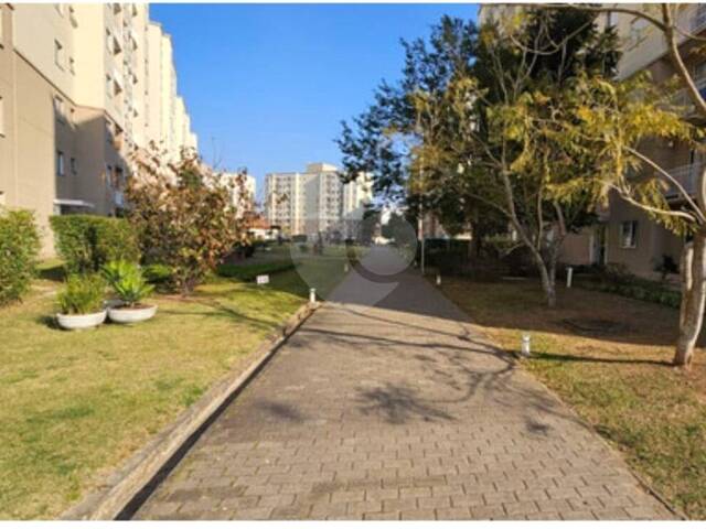 #REO1110382 - Apartamento para Venda em Mogi das Cruzes - SP