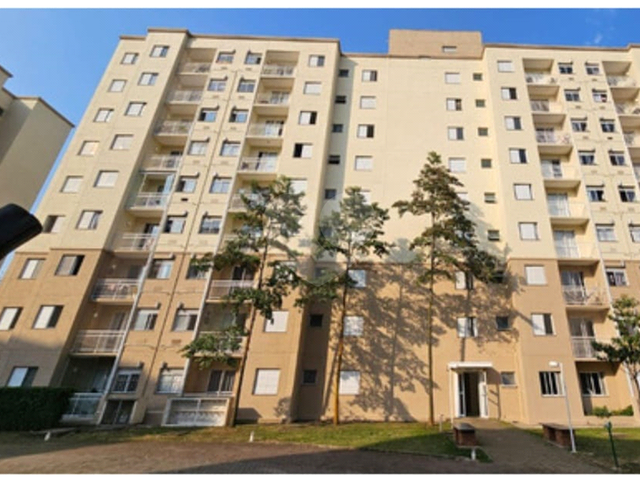 #REO1110382 - Apartamento para Venda em Mogi das Cruzes - SP