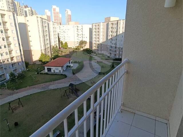 Apartamento para Venda em Mogi das Cruzes - 4