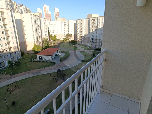 Apartamento para Venda em Mogi das Cruzes - 4