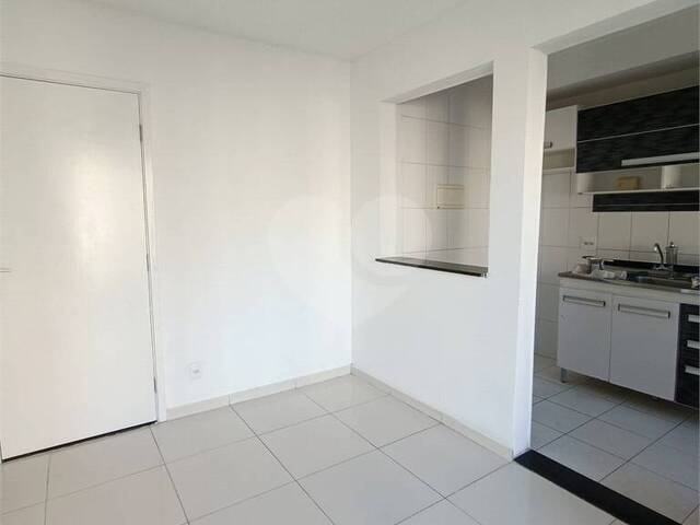 Apartamento para Venda em Mogi das Cruzes - 5