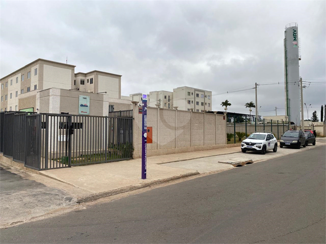 #REO1107491 - Apartamento para Venda em Suzano - SP