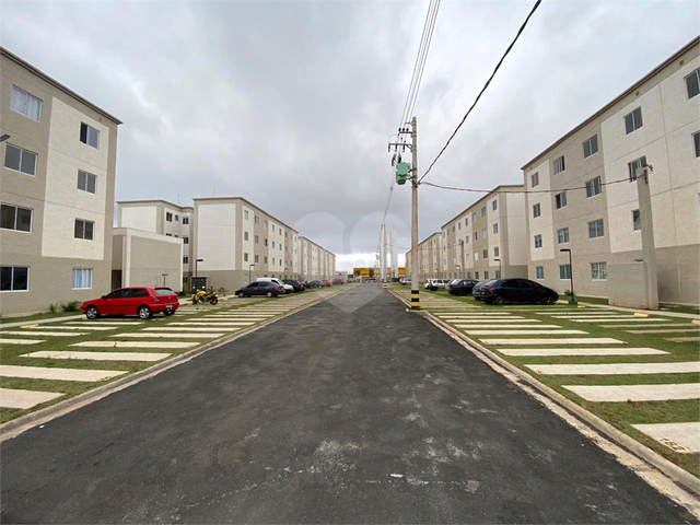 #REO1107491 - Apartamento para Venda em Suzano - SP