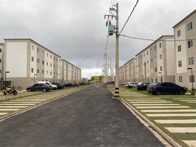 Apartamento para Venda em Suzano - 4