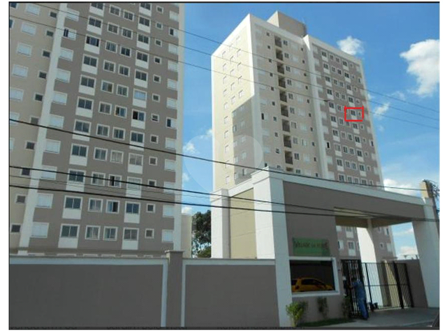 Apartamento para Venda em Poá - 2
