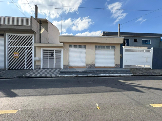 #REO1107044 - Casa para Venda em Suzano - SP