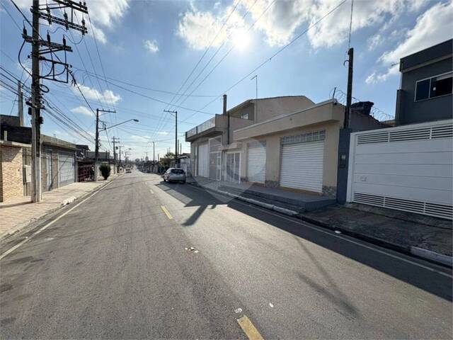 Casa para Venda em Suzano - 2