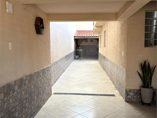 #REO1107044 - Casa para Venda em Suzano - SP