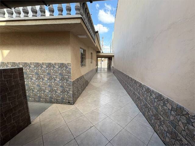 Casa para Venda em Suzano - 5