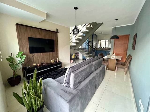 Sobrado para Venda em Poá - 5