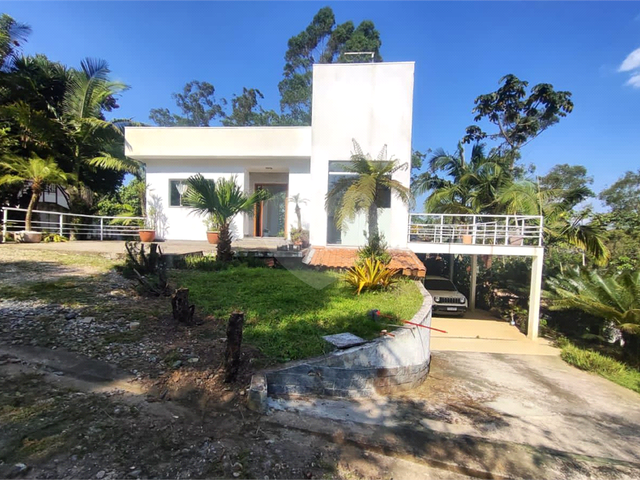 #REO1105575 - Casa em condomínio para Venda em Suzano - SP