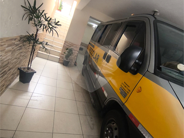 #REO1105639 - Casa para Venda em Suzano - SP